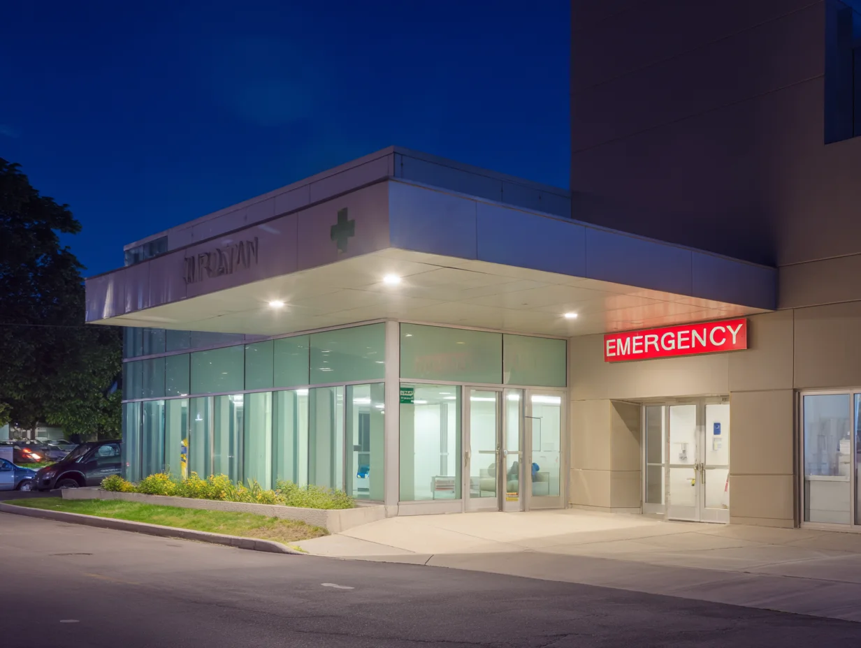 Emergency veterinary costs and how Scratchpay helps